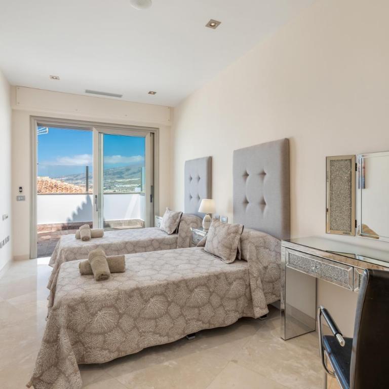Stunning Casa Bella Vista - Villa con vistas al mar - 30