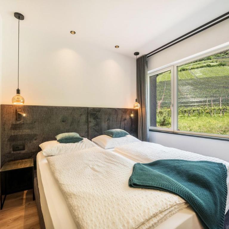 Thanhammer Apt Kreuth - Apartamento de 1 dormitorio con jardín - 10