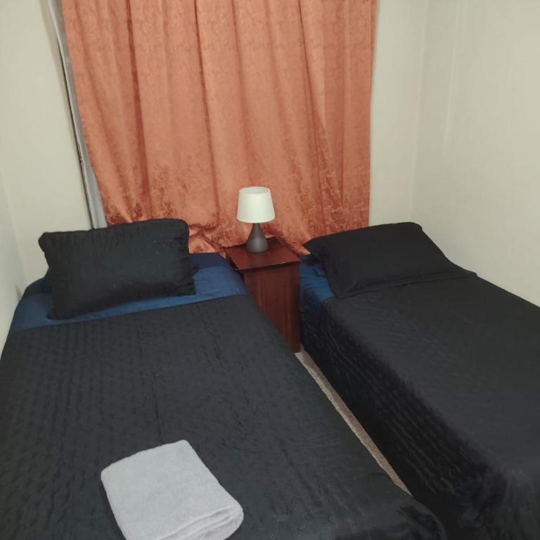 Alojamiento diario - Apartamento - 16