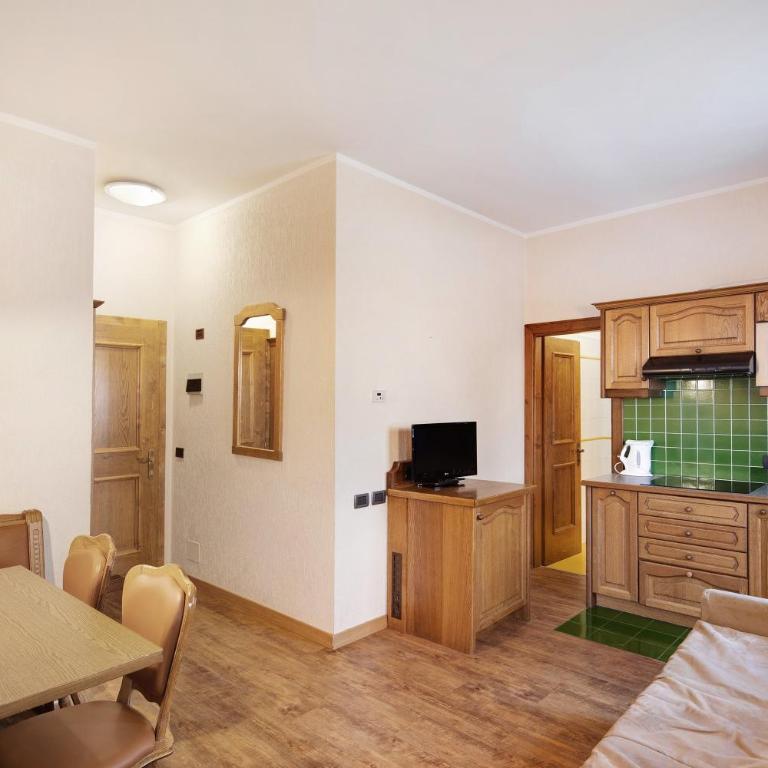 Casa San Marco n 2 - Appartamento con 1 Camera da Letto e con Giardino - 2