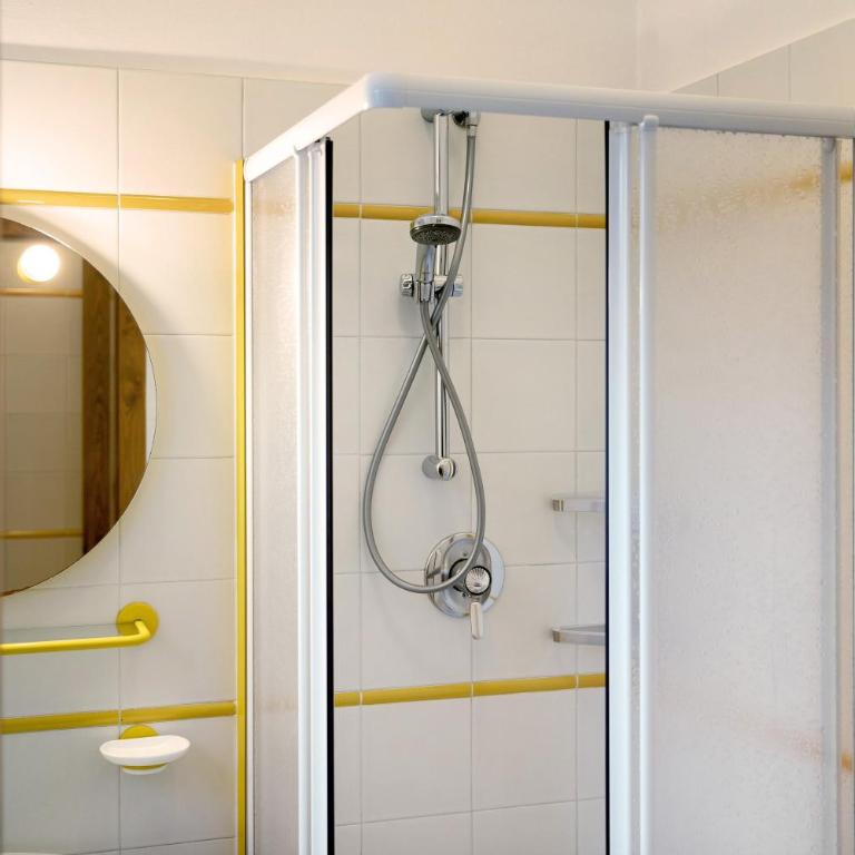Casa San Marco n 2 - Appartamento con 1 Camera da Letto e con Giardino - 19