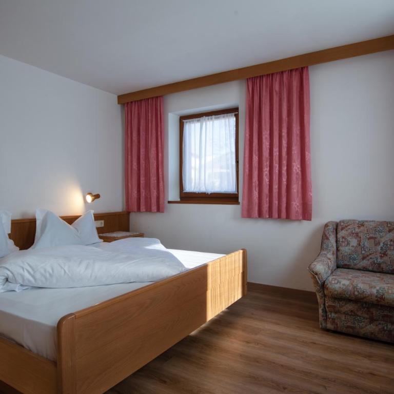 Apartment 1 - Zur Sonne - Appartamento con 1 Camera da Letto e con Giardino - 1