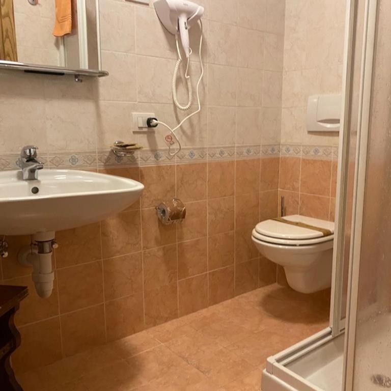 Appartamento Piz Orsera - Appartamento con 1 Camera da Letto e Vista Giardino - 10