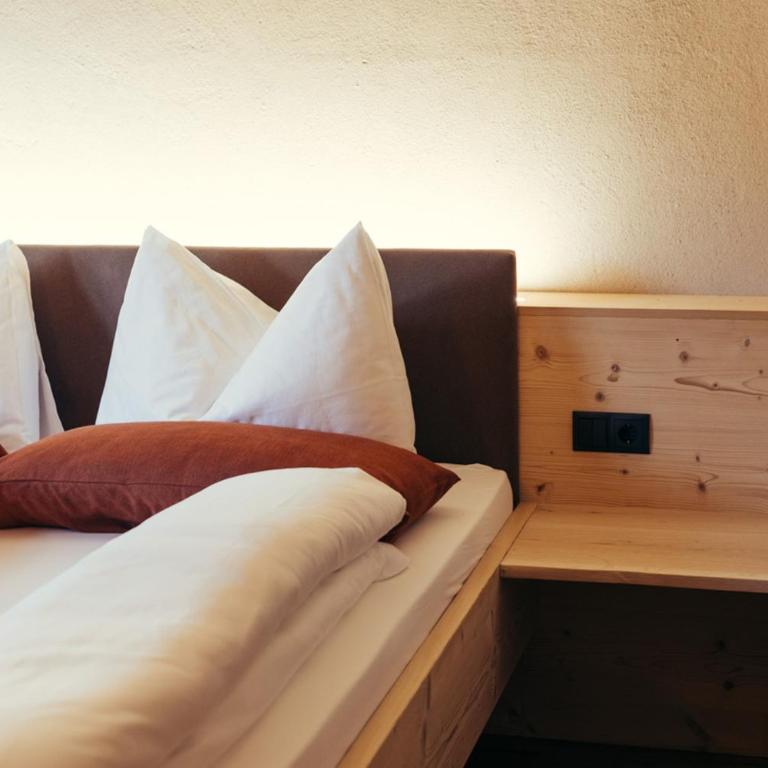 Obertimpflerhof Wohnung Lola - Two-Bedroom Deluxe Apartment with Garden View - 5