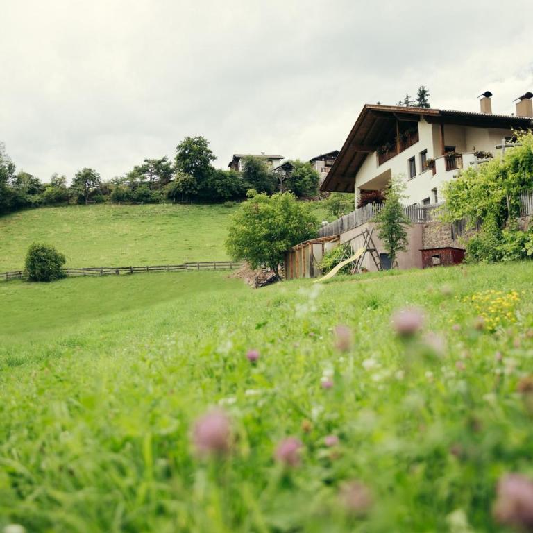 Obertimpflerhof Wohnung Lola - Two-Bedroom Deluxe Apartment with Garden View - 7