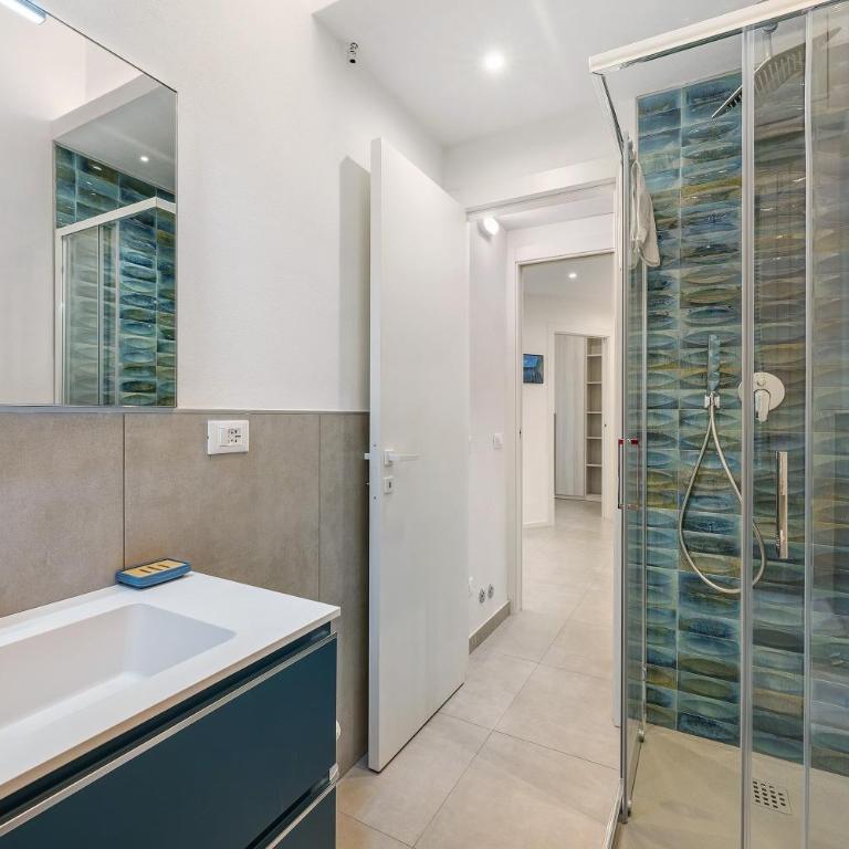 Appartamento Nuovissimo Ca Du Drea - Appartamento Deluxe con 2 Camere da Letto e Balcone - 10