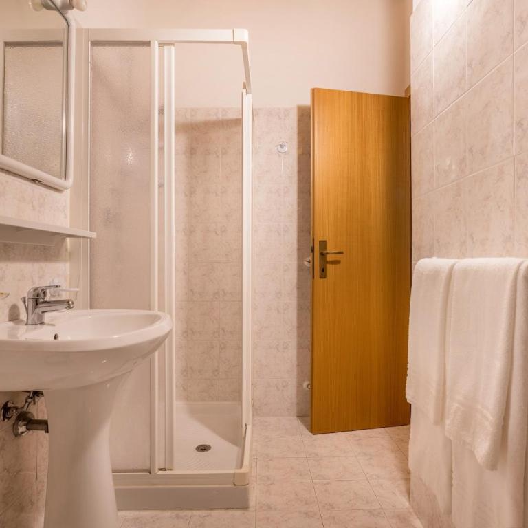 Agriturismo Val d' Egoi 1 - Appartamento Deluxe con 2 Camere da Letto e Vista Giardino - 20