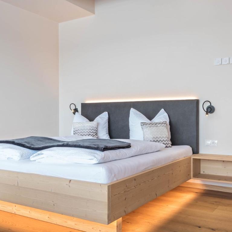 Aura Chalets - Nr 1 - Chalet con 1 Camera da Letto - 10
