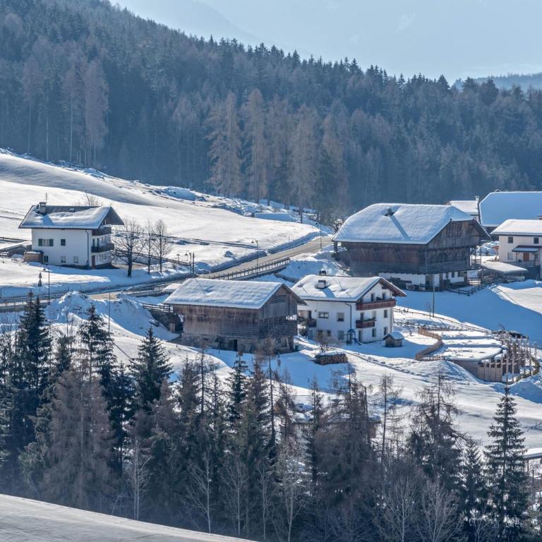 Aura Chalets - Nr 1 - Chalet con 1 Camera da Letto - 33