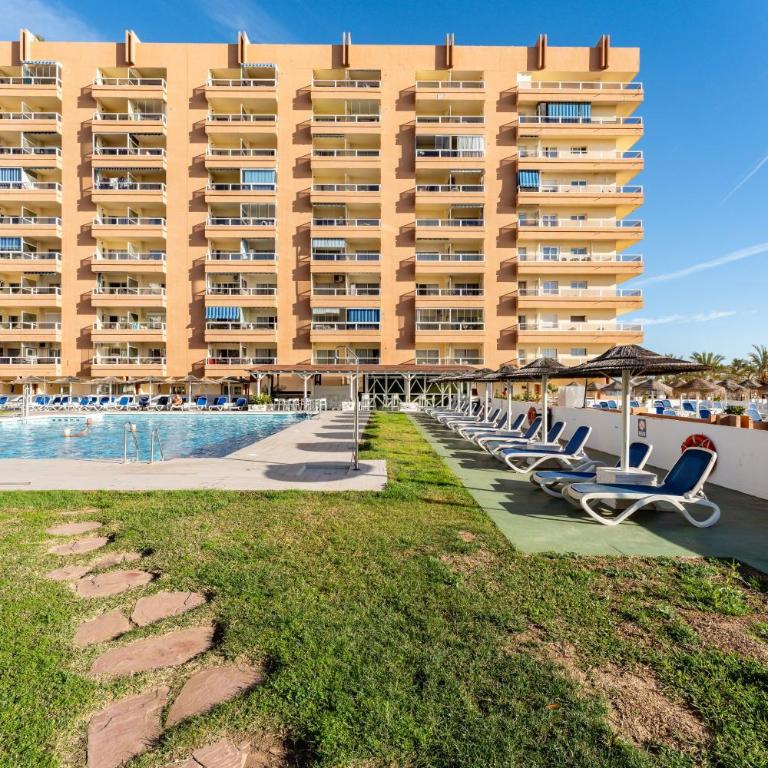 Pyr studio apartment - Estudio con terraza - 1