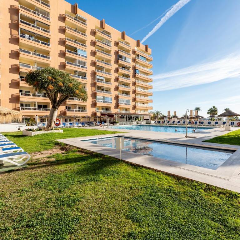 Pyr studio apartment - Estudio con terraza - 20