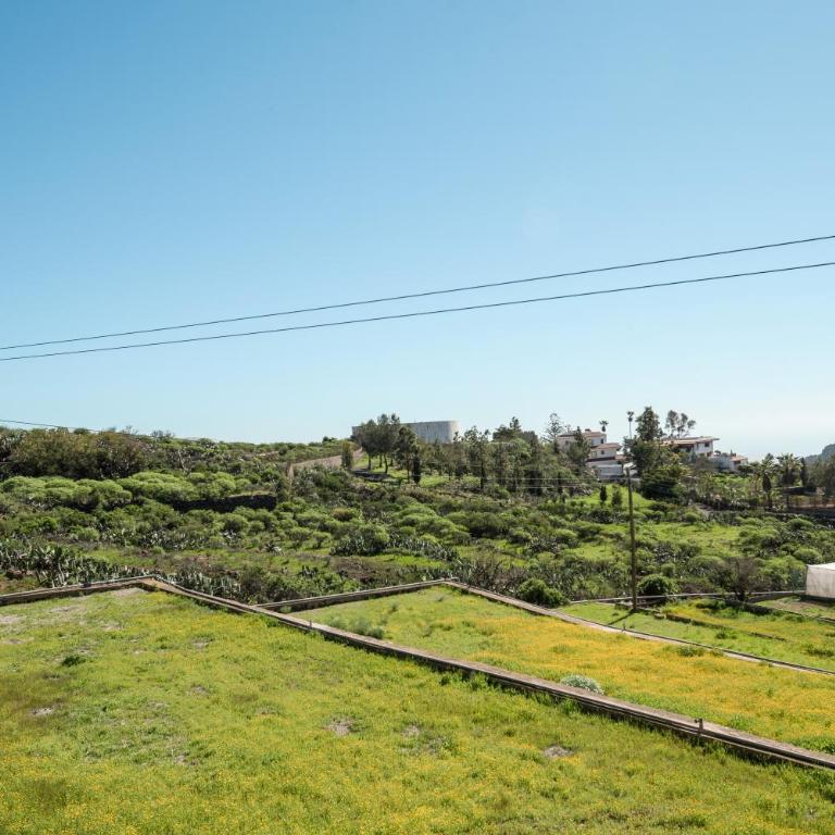 La Cuadra de Arona - Villa con vistas al mar - 28