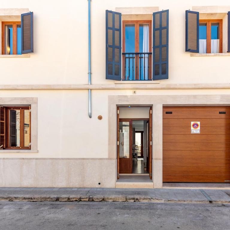 Es Campanar - Casa - 25