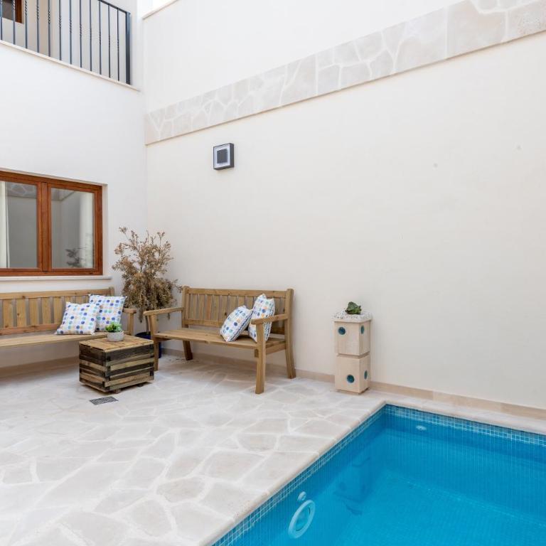 Es Campanar - Casa - 3