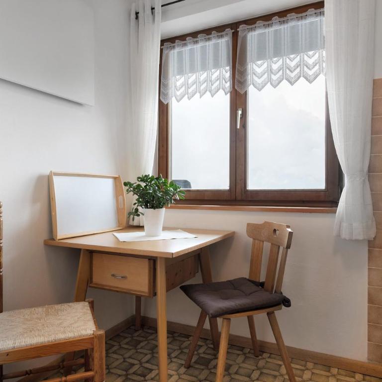 Stieberhof Appartement - Superior Apartment mit 1 Schlafzimmer und Balkon - 13