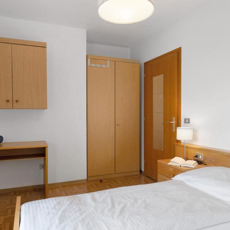 Stieberhof Appartement - Superior Apartment mit 1 Schlafzimmer und Balkon - 18