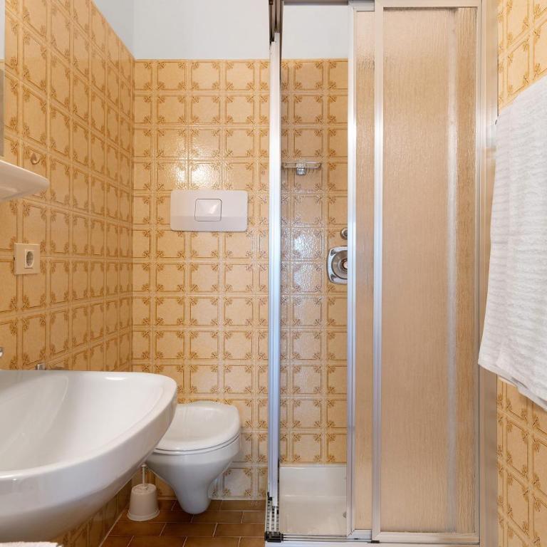 Stieberhof Appartement - Superior Apartment mit 1 Schlafzimmer und Balkon - 19