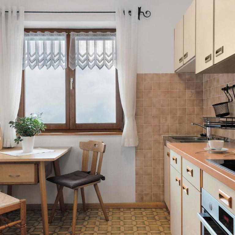 Stieberhof Appartement - Superior Apartment mit 1 Schlafzimmer und Balkon - 11