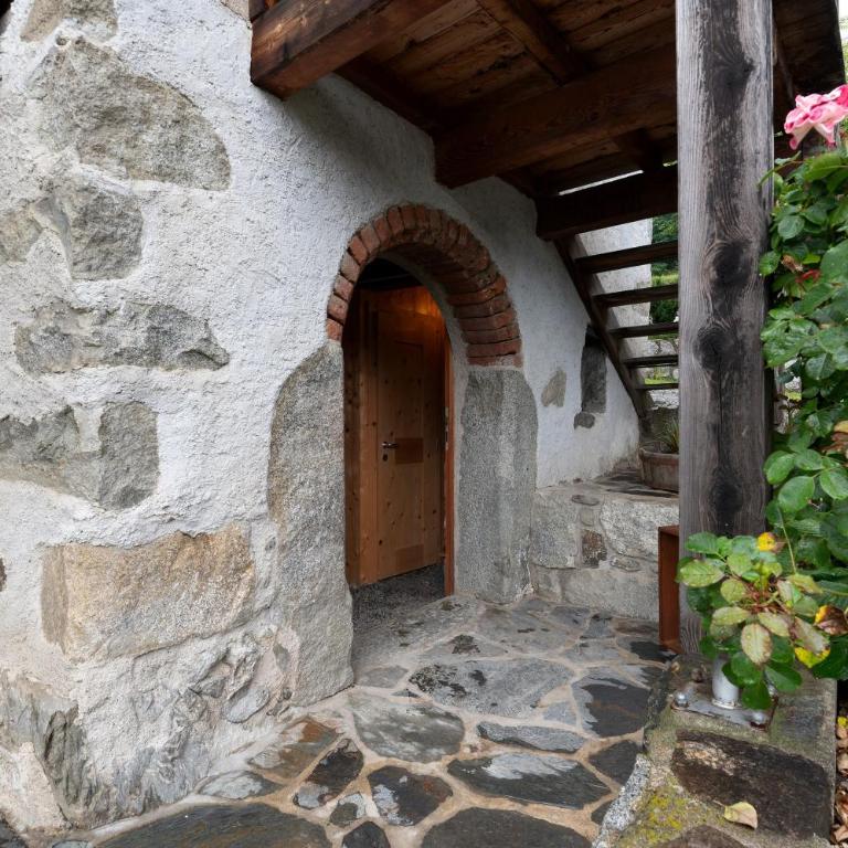 Stieberhof Appartement - Superior Apartment mit 1 Schlafzimmer und Balkon - 24