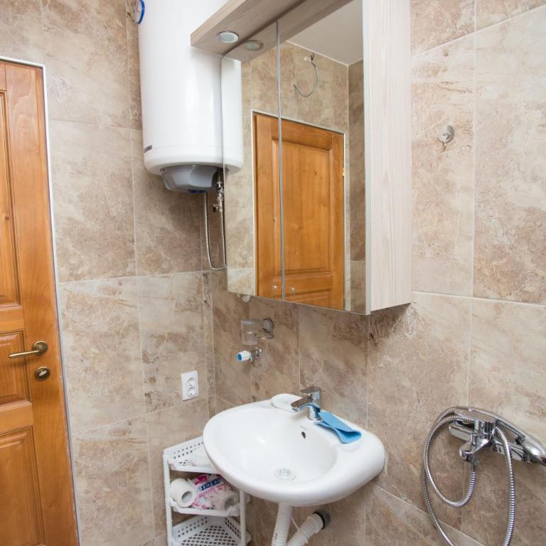 Vila Tisa - Apartment with Mountain View - 6