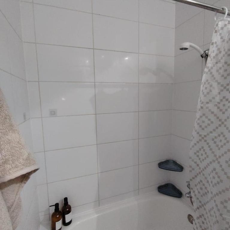 Alojamiento diario - Apartamento - 14