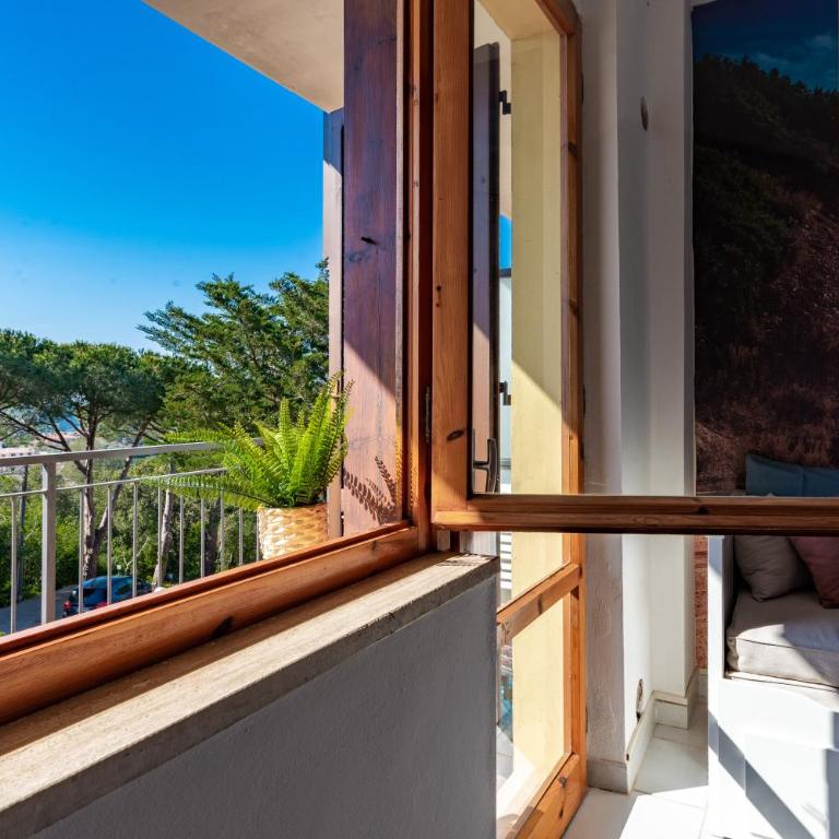 Mono Le Lecce 38b - Appartamento Superior con 1 Camera da Letto e Balcone - 6