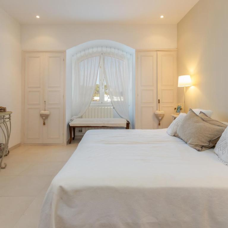 Casa Rosselló - Casa Deluxe de 4 dormitorios - Frente al mar - 11
