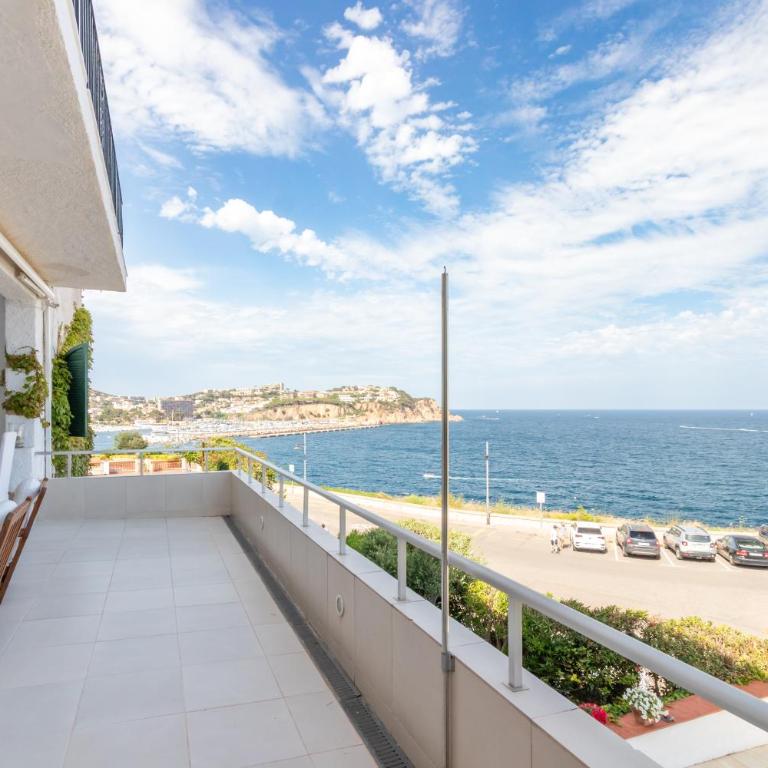 Casa Rosselló - Casa Deluxe de 4 dormitorios - Frente al mar - 23