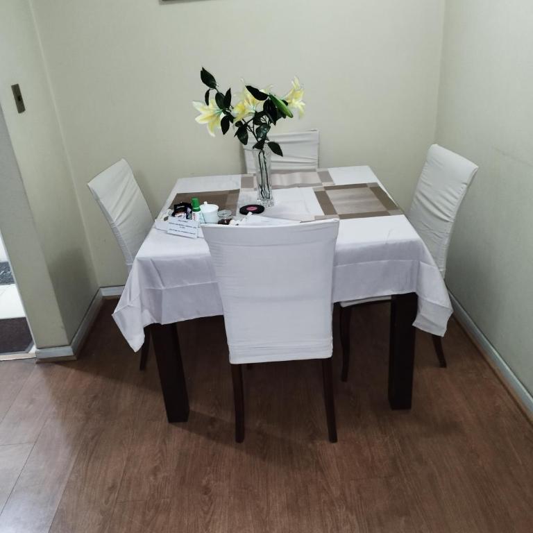 Alojamiento diario - Apartamento - 13