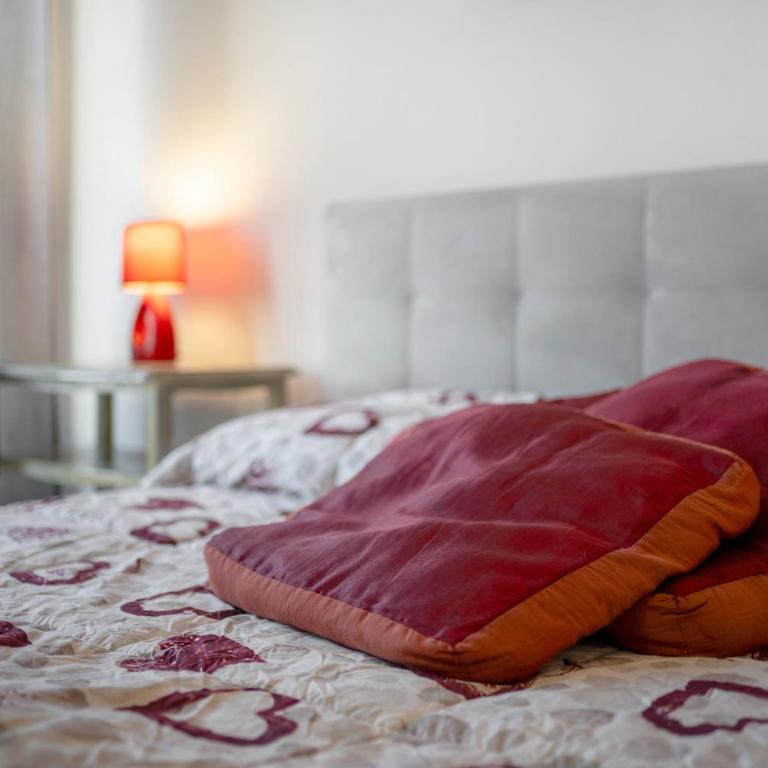 Alassio Mare E Non Solo 2 - Appartamento Deluxe con 2 Camere da Letto e Vista Oceano - 11