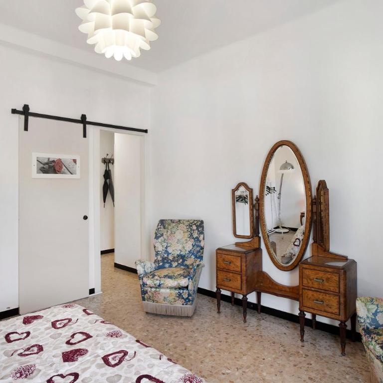 Alassio Mare E Non Solo 2 - Appartamento Deluxe con 2 Camere da Letto e Vista Oceano - 12