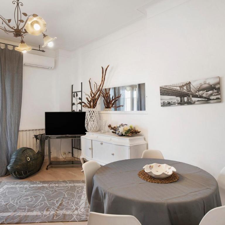 Alassio Mare E Non Solo 2 - Appartamento Deluxe con 2 Camere da Letto e Vista Oceano - 4
