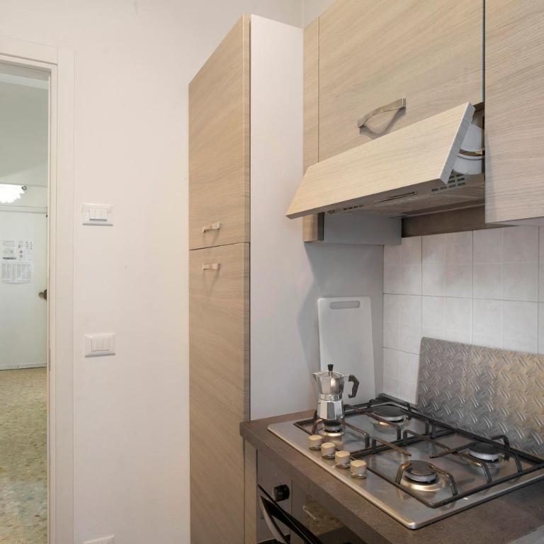 Alassio Mare E Non Solo 2 - Appartamento Deluxe con 2 Camere da Letto e Vista Oceano - 8