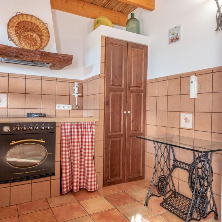 Can Siurell - Villa - 12