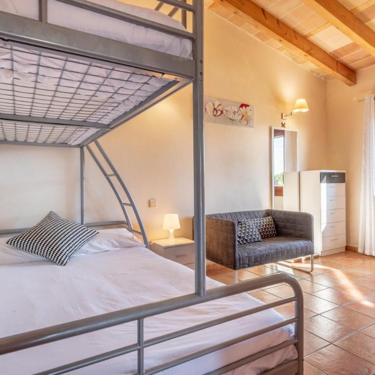 Can Siurell - Villa - 17
