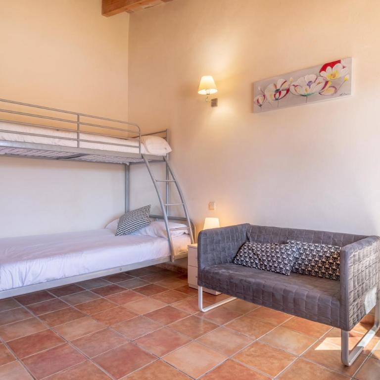 Can Siurell - Villa - 18