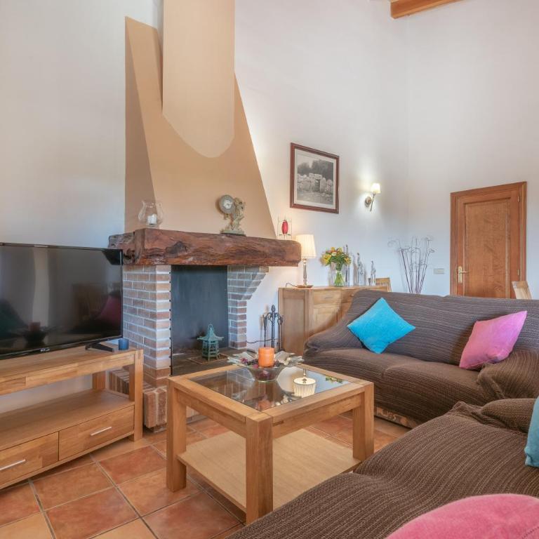 Can Siurell - Villa - 9