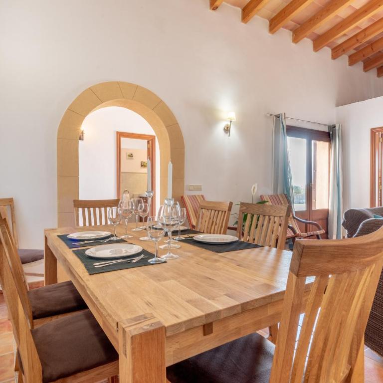 Can Siurell - Villa - 10