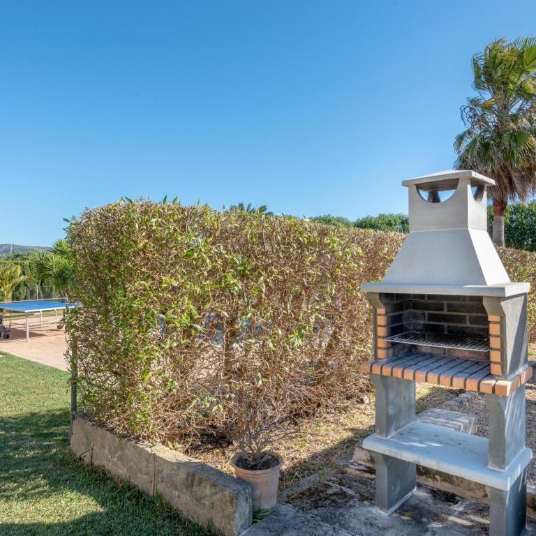 Can Siurell - Villa - 6