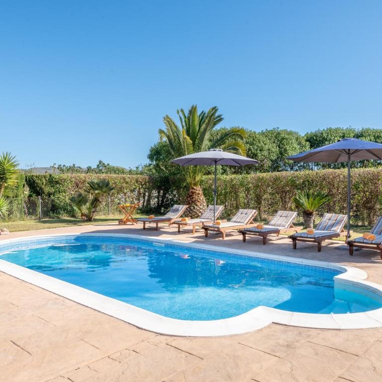 Can Siurell - Villa - 1