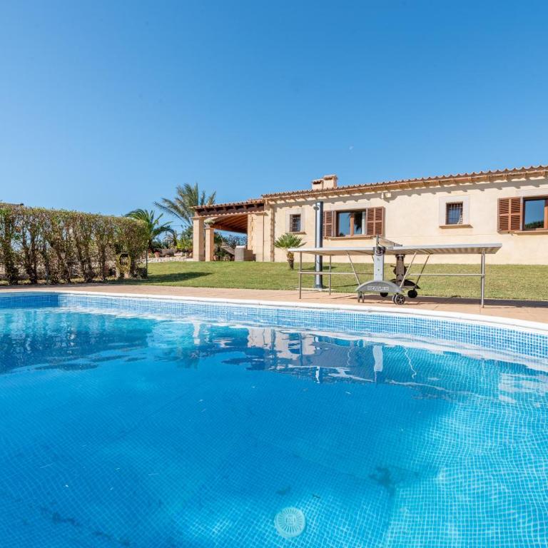 Can Siurell - Villa - 3
