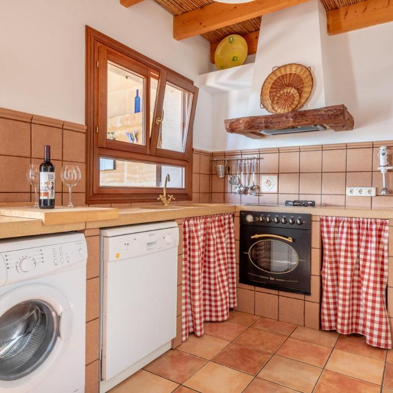 Can Siurell - Villa - 11