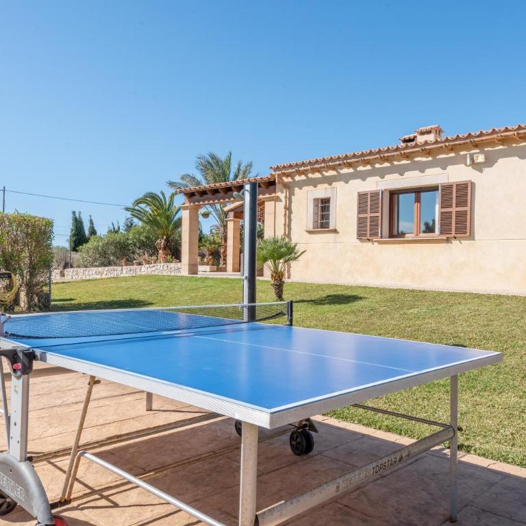 Can Siurell - Villa - 7