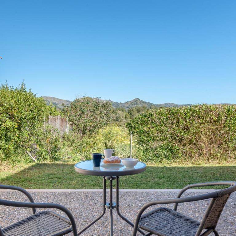 Can Siurell - Villa - 23