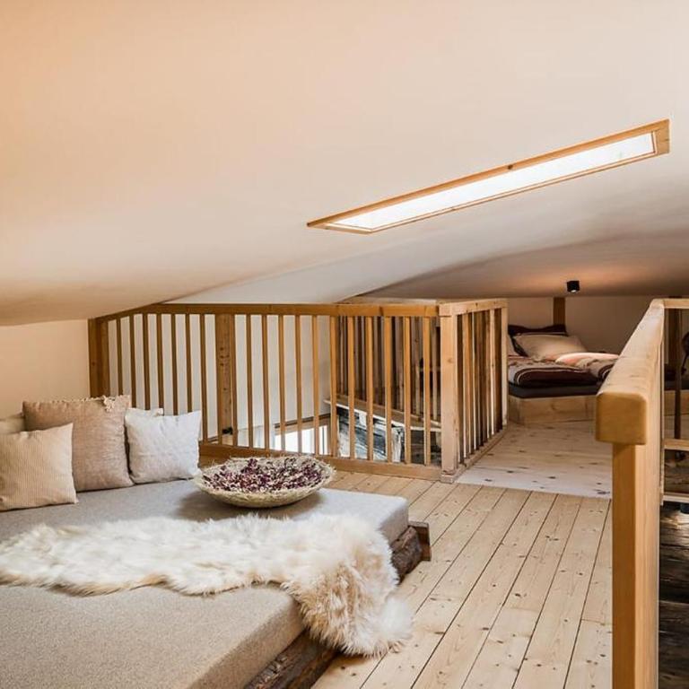 Steinbach Loft - Appartamento con 2 Camere da Letto e con Vista Montagna - 22