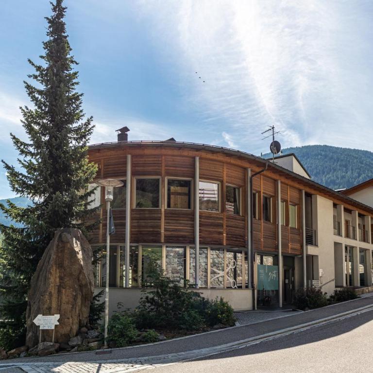 Steinbach Loft - Appartamento con 2 Camere da Letto e con Vista Montagna - 30