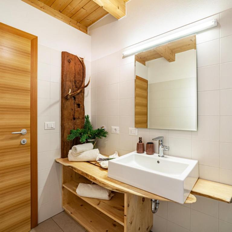 Steinbach Loft - Appartamento con 2 Camere da Letto e con Vista Montagna - 23