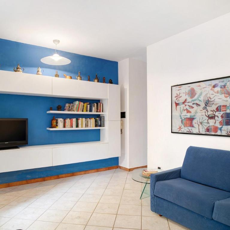 Casa Lilo Bordighera - Appartamento con Terrazza - 8