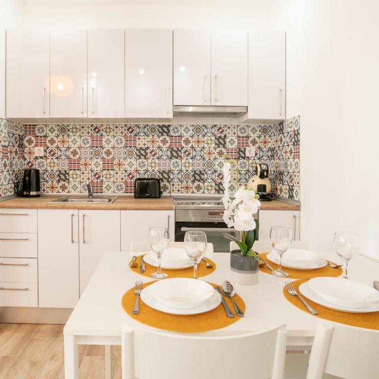 Casa de la esperanza - Apartamento Superior de 2 dormitorios - 8