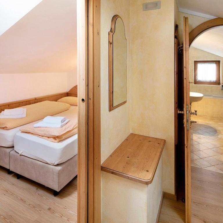Casa Li Roina n 44 - Appartamento con 1 Camera da Letto e con Giardino - 12